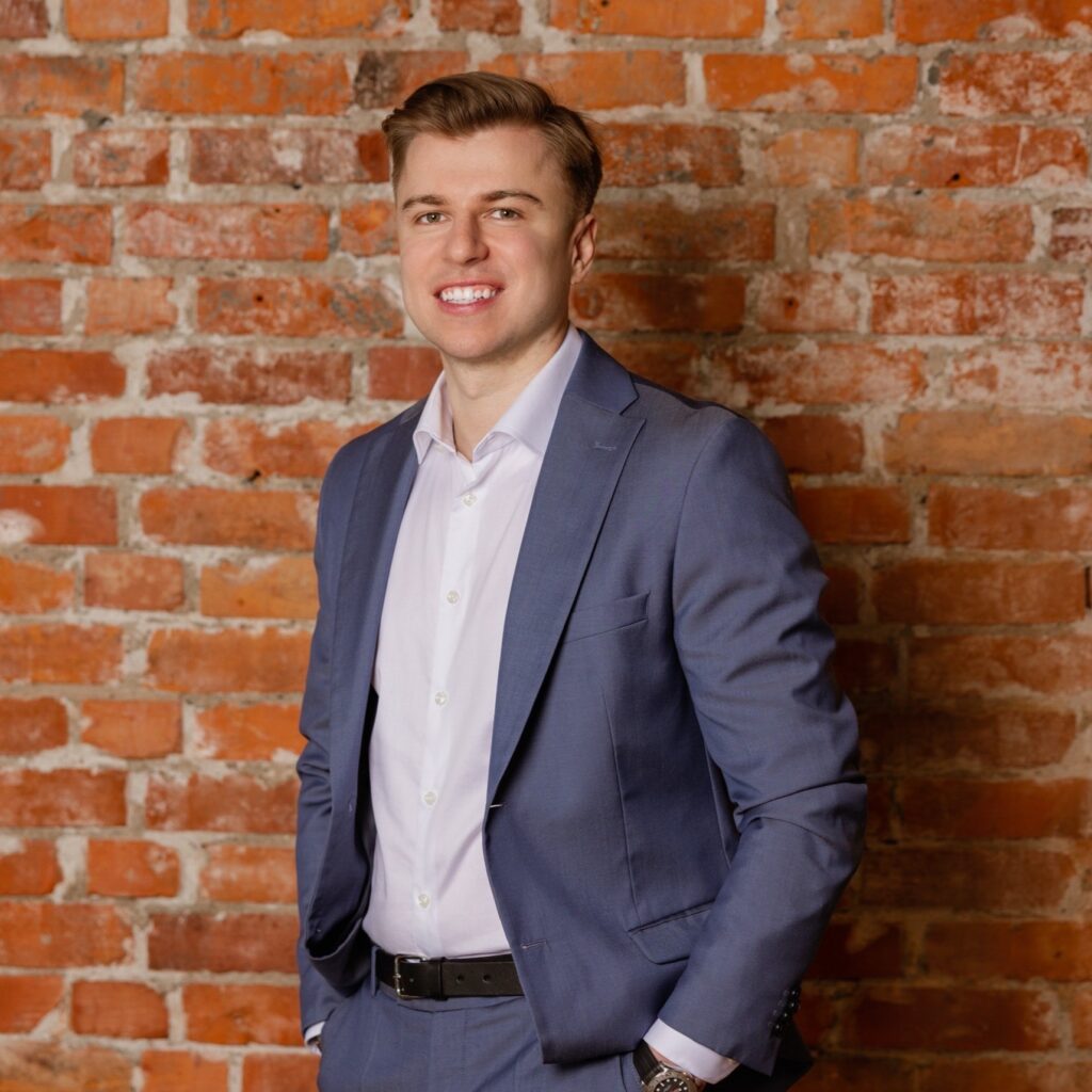 Pavel Nyberg