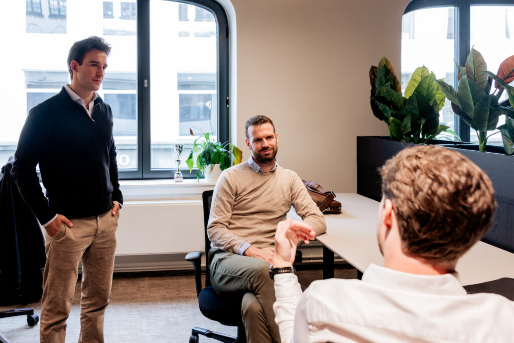 Styring, risiko og etterlevelse – pragmatisk tilnærming til databeskyttelse