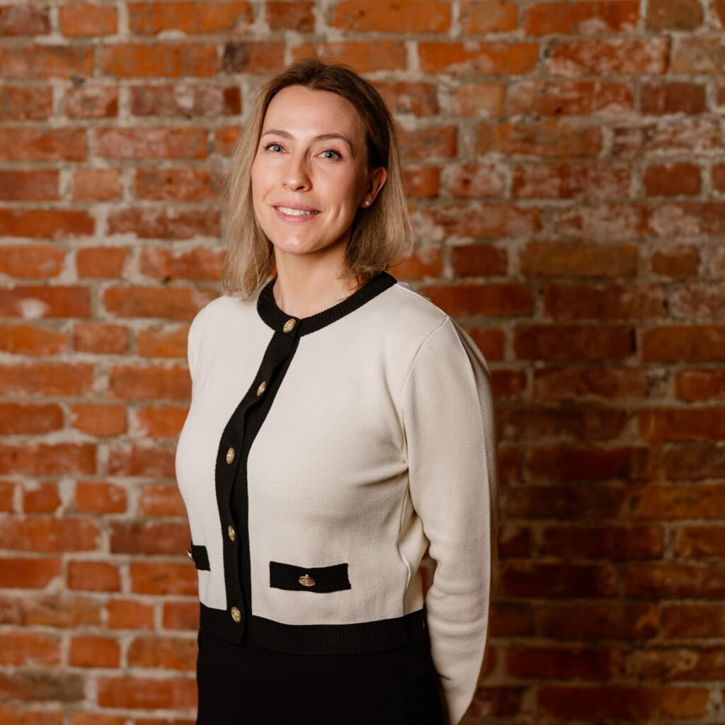 Synne Røstgård