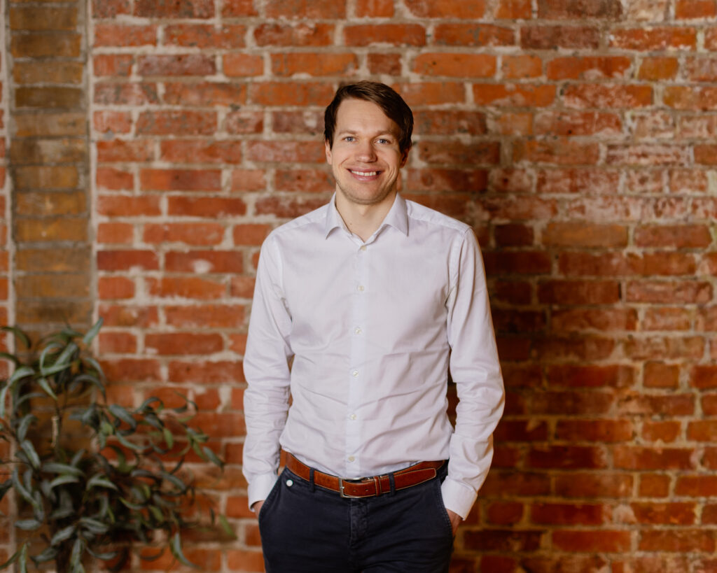Erlend Nydal