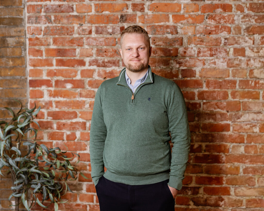 Torbjørn Skyberg Knutsen