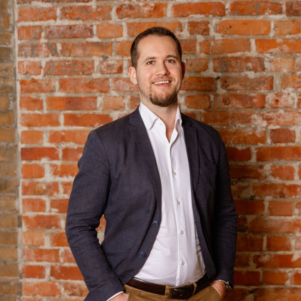 Anders Tveitan Ødegård