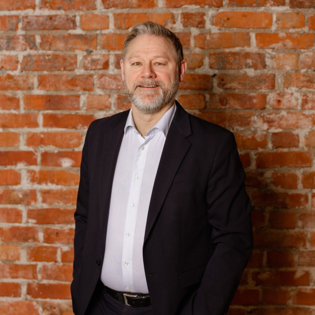 Knut Inge Buset