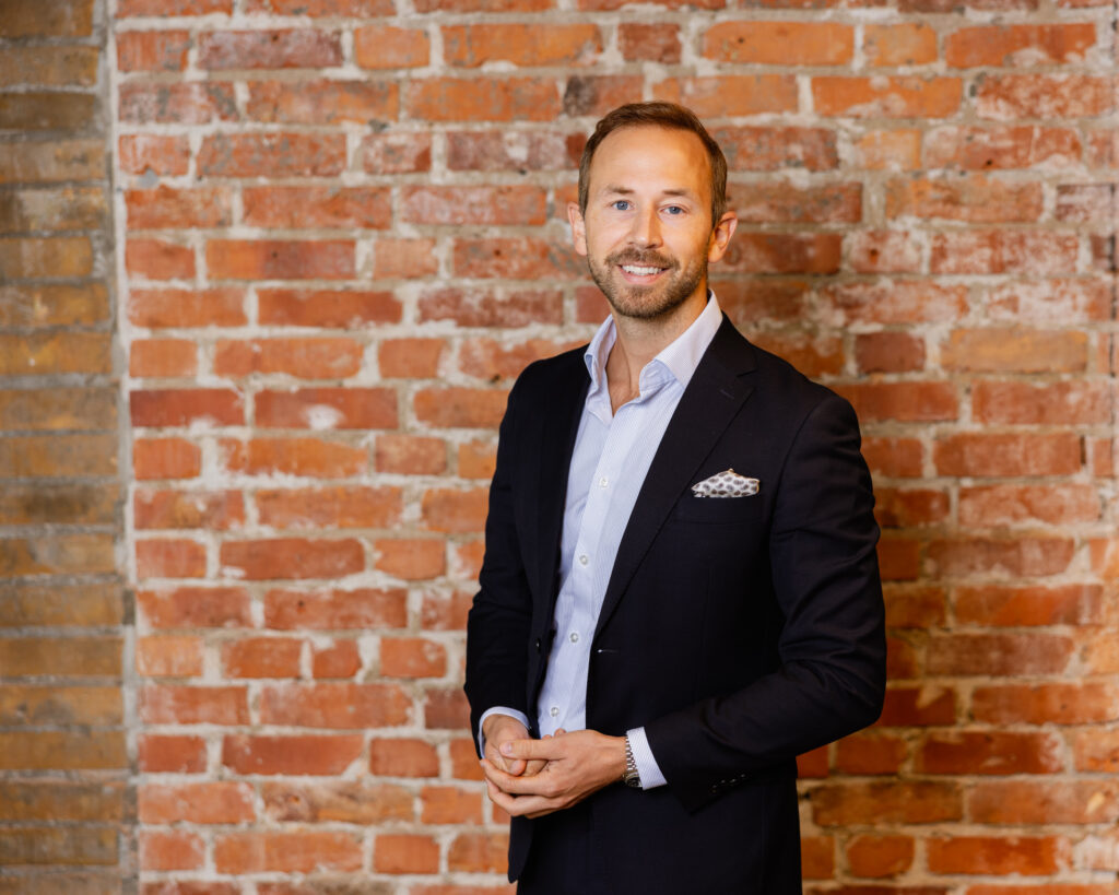 André Midtdal