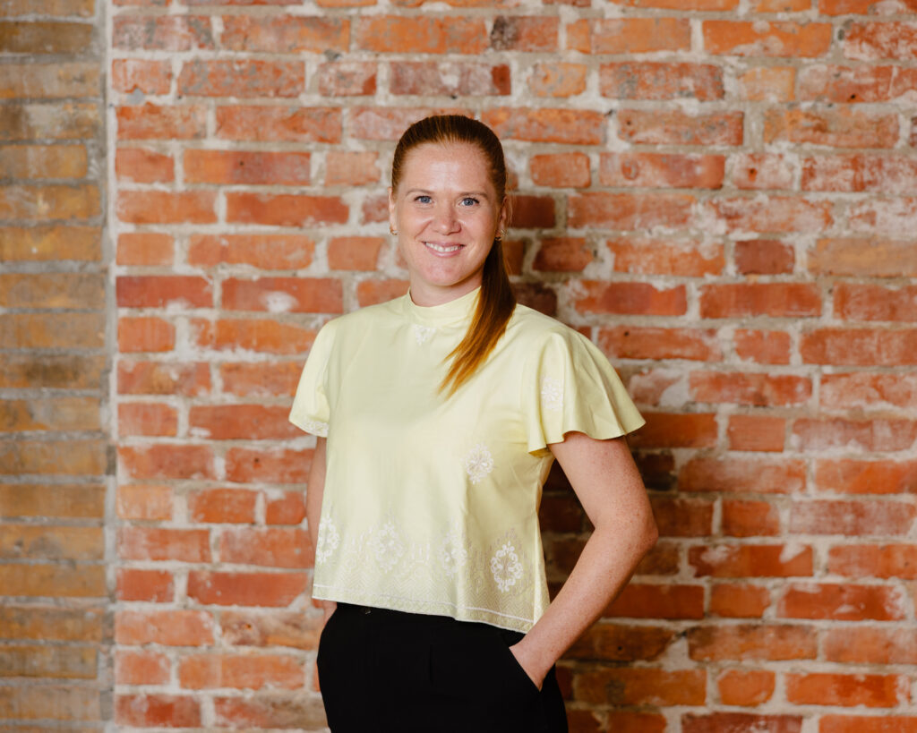 Anja Rebekka Allouni
