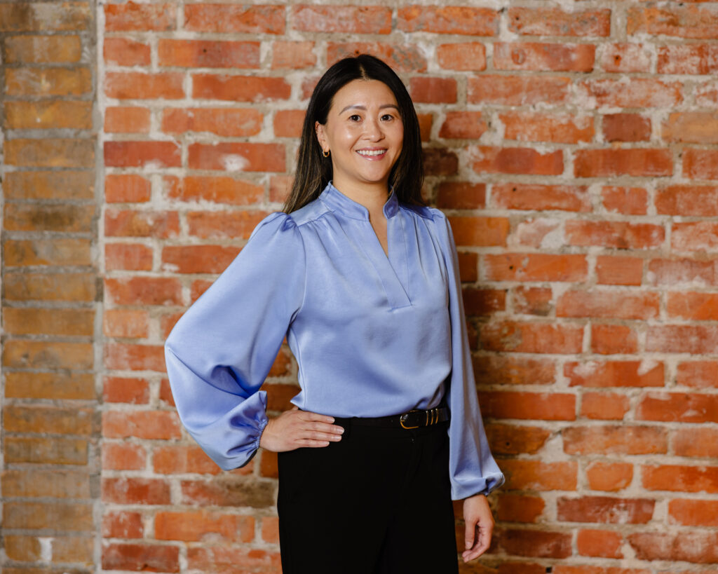 Winnie Wong