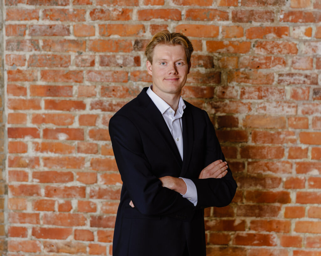 Knut Lahus